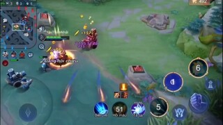 Đã bảo chơi game muốn thua cũng khó mà 😮‍💨 #gamehaynhat