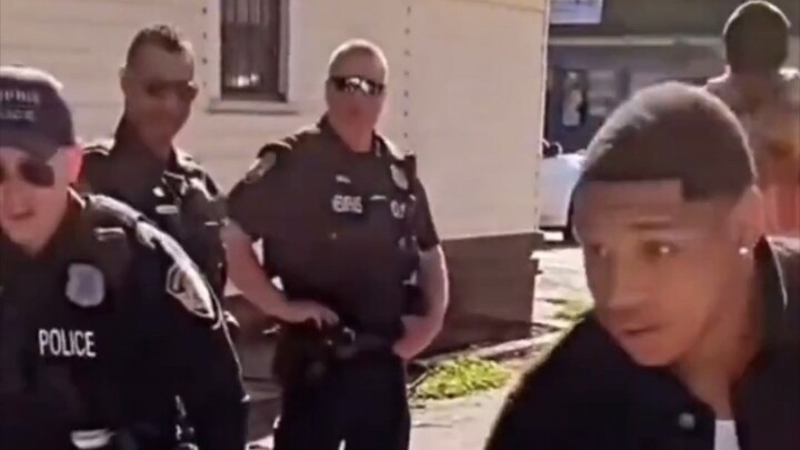 American-style Stress Training