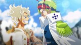 One Piece Capítulo 1062 - La Reacción de Luffy! La Verdadera Transformación Revelada (Expectativas)
