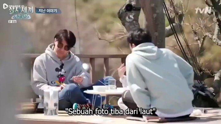 three meals a day fishing village season 5 ep 4 sub indo