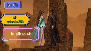 BTTH S5 EPS 152 4k sub bagus