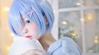 【COS Short Film】Rem's Wife's Christmas Benefits