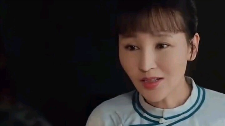 تمّ أخذ يينغ نيانغ لتصبح زوجة الحامية، فالتقت بالجد الأكبر.