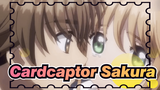 Adegan Familier Tahun Itu Muncul di Depan Kita Lagi | Cardcaptor Sakura