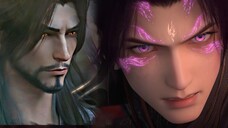 BTTH SEASON 5 EPISODE 155 SUB INDO