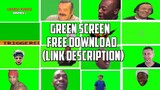 Green Screen Yang Sering Di Gunakan Buat Exe | Chroma key