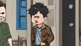 Chen Yu's Counterattack 056-Yi Zhonghai learned of the misdiagnosis and was furious and had another 