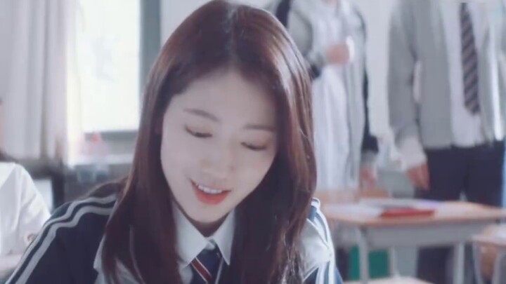 Mong muốn chiến thắng trong những ngày đi học luôn thật trẻ con! #Park Hyung-sik #Park Shin-hye #Doc