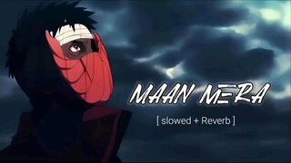 THIS SONG FOR OBITO FAN 😔