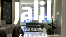 The Vividz @ Bukit Jalil - 1 Rooms (484sqft)