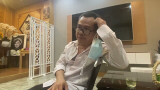 Anh khán giả dễ thương