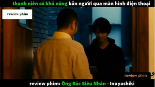 Tóm tắt phim Ông bác siêu nhân 3 #phimhayreview