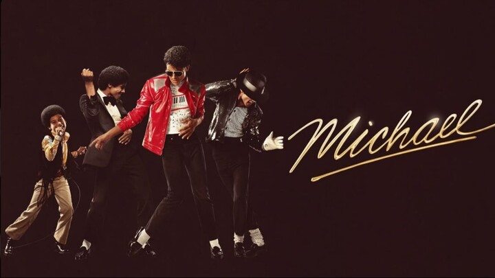 Michael (2026) 1080p WEB-DL 10bit HEVC [Hindi DDP 5.1 + English AAC 5.1] x265 (P