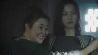 [Song Joong Ki] Kenaikan Putri Asda