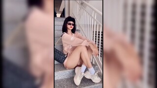 Set đồ cho bạn nữ chubby