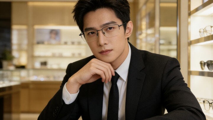 Glasses worth over a thousand yuan can be yours for just 88 yuan! They’re top-quality and won’t fade