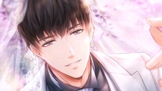 [Game] ["EVOL×LOVE" | Lucien (Xu Mo)] Jatuh Cinta Padamu