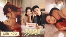 Huang Wenbo & Zheng Chenyu - Picking Stars Step By Step《步步摘星》Sub indo