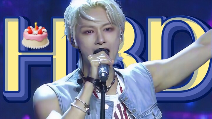 SVT·4K สองภาษา | การเปิดตัวครั้งแรกบนสะพานดำน้ำ ‘HBD’ วันนี้คือค่ำคืนแห่งการเฉลิมฉลองที่ถูกจัดขึ้นเพ