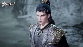 AGAINST THE SKY SUPREME EPISODE 455 SUB INDO