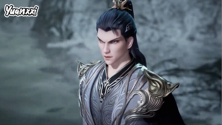 AGAINST THE SKY SUPREME EPISODE 455 SUB INDO