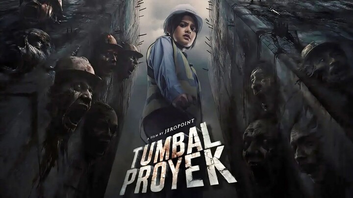 TUMBAL PROYEK (2026) – YANG DITANAM BUKAN CUMA FONDASI...???