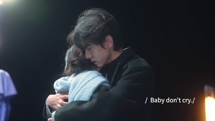 “Such a prime-age young man—so ruggedly handsome!” Chosen by “Chai Jidan,” he’s dashing even as a st