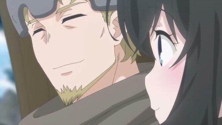 ซวยเหลือหลาย เกิดใหม่กลายเป็นดาบ ตอนที่2