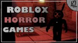 Roblox Horror Games 42