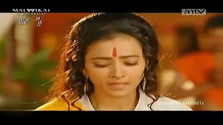 Chandra Nandini episode 20