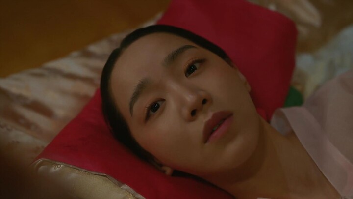 Mr. Queen (2020) EP 14 [ซับไทย]