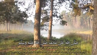 sholawat