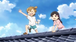 Barakamon BD - 06