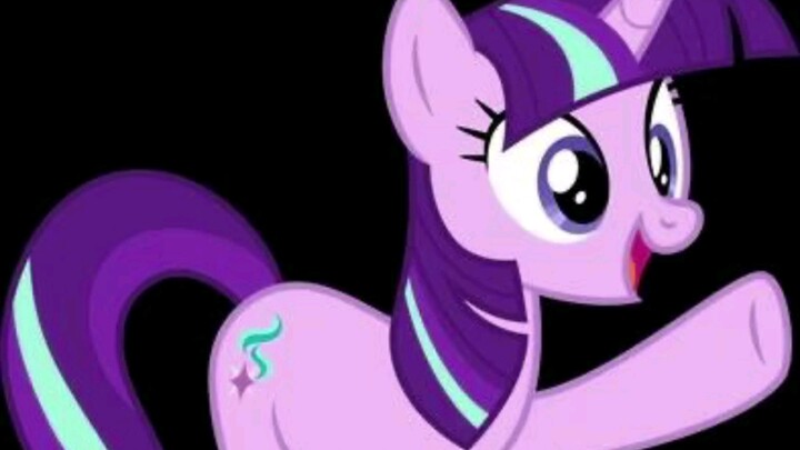 Kiểm tra xem đâu là Twilight Sparkle