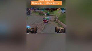 Game là dễ 😎😎 lqmb lienquan lienquanmobile_garena lienquanmobile garenalienquan xuhuongtiktok capcut