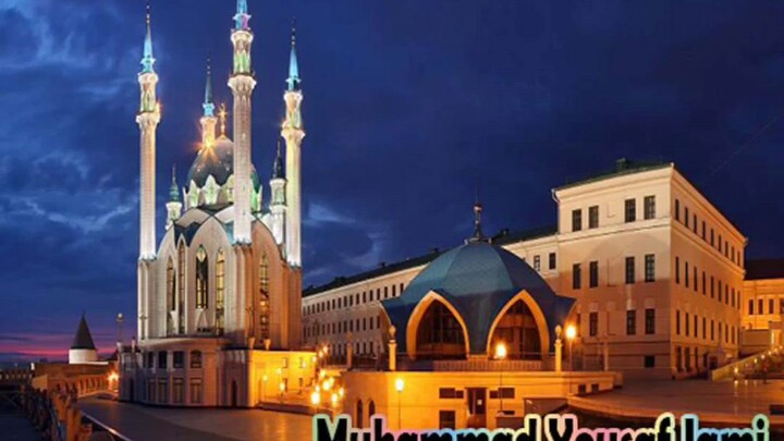 Hidup harus bersabar