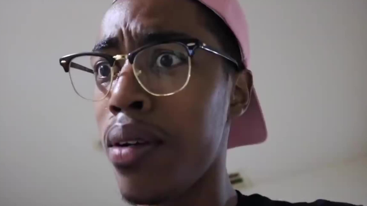 หน้าตาเหมือนคุณเลยตอนแอบกินข้าวตอนกลางคืน ฮ่าๆ