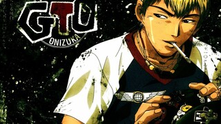 EP33 - Great Teacher Onizuka(GTO) [Sub Indo]