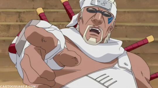 naruto shippuden