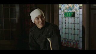 【雪滴花】很想知道这一段戏他俩怎么忍住不笑的