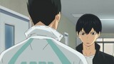 [Volleyball Boys] Kindaichi Yutaro: Does Kageyama love him or not?