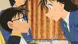 Sonoko and Ran argue about which of Ayumi or Haibara is Conan like Episode 759 || Master Detective