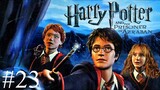 Harry Potter and the Prisoner of Azkaban PC Walkthrough - Part 23 Bucbeak
