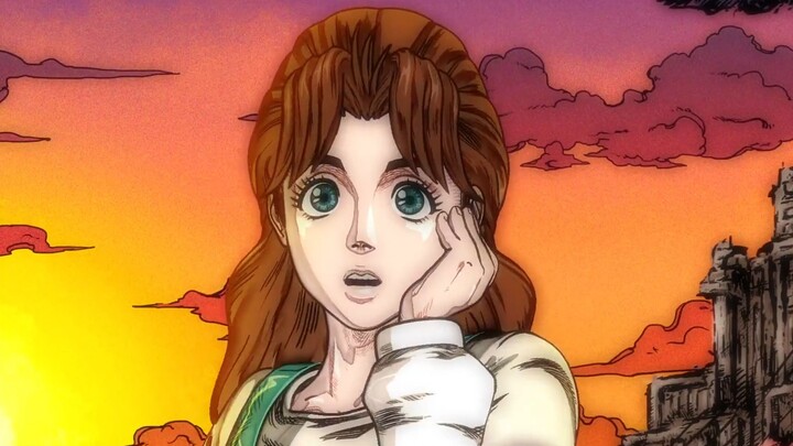 《JOJO》动画系列入坑必看！最佳观看顺序推荐，建议收藏！