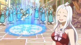Fairy Tail tập 30