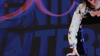 AESPA tercepat di Internet [Lagu lengkap] Berdandan dan menari dengan keren! BLACK MAMBA lagu baru s