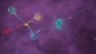 When Qing Yi gave Han Li the talisman, he might have sincerely wanted to accept Han Li as his discip