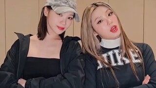 【คิมแชวอน✘อีกุน】ความท้าทายสุดฮอต(ครั้งนี้ทำไมไม่จูบกันล่ะ?)