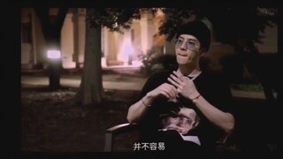 [Life Mentor Jackson Wang] Come take a look when you feel like giving up