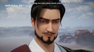 Võ Thần Chúa Tể Tập 181 Vietsub | Hoạt Hình Trung Quốc 3D Hay Nhất